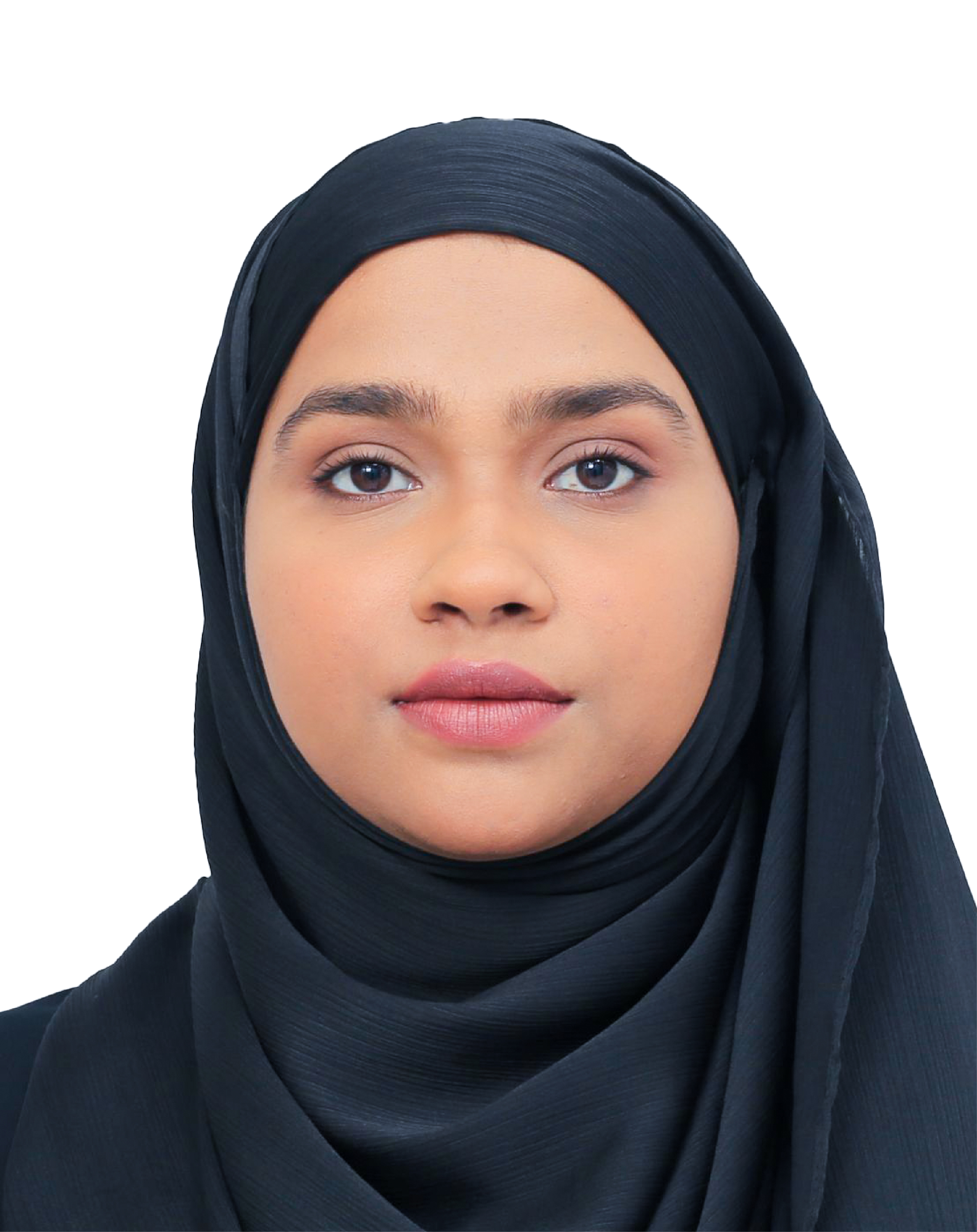 Ms. Khadeeja Zahna Mohamed