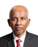 Hon. Mohamed Waheed
