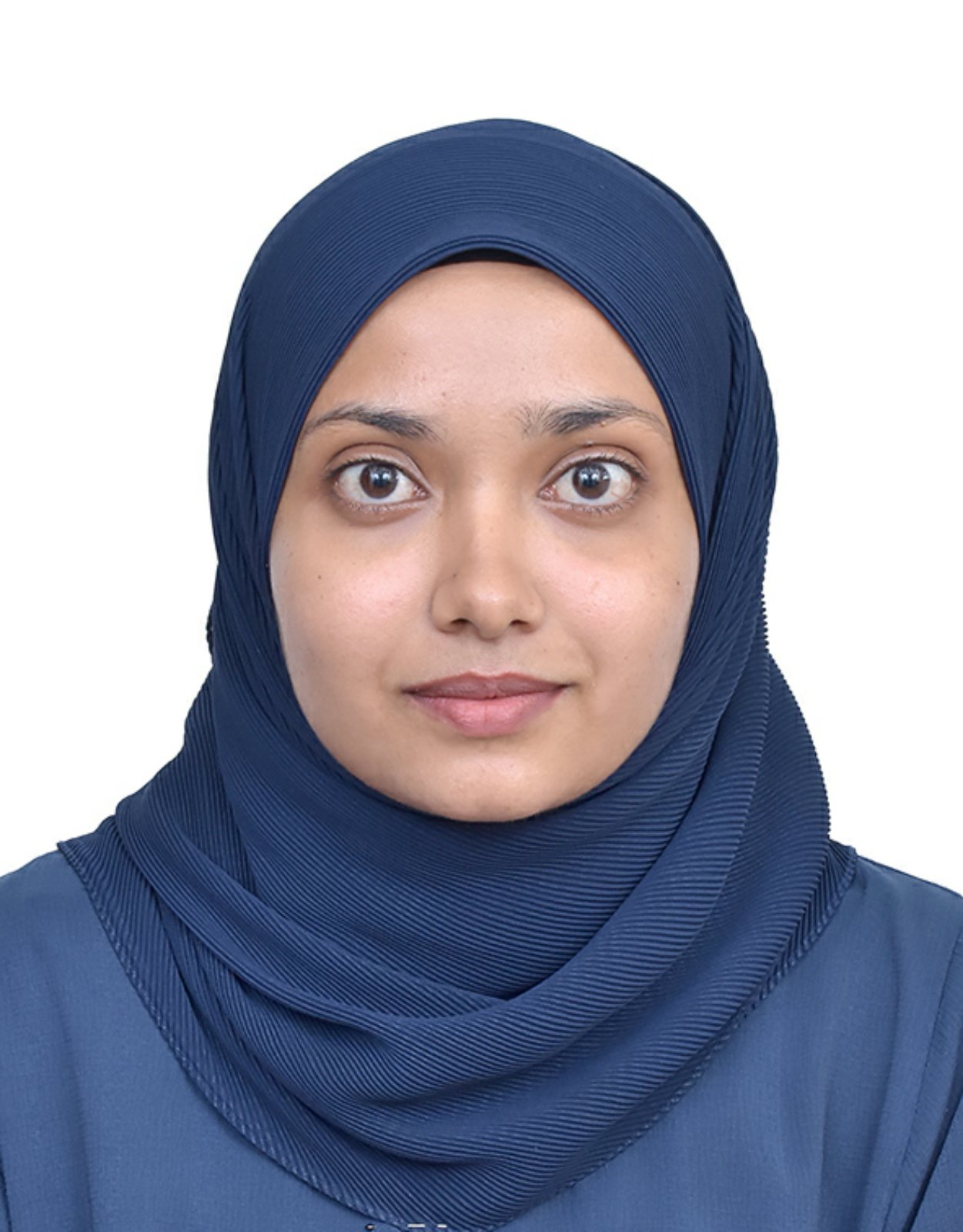 Aishath Shaihaa